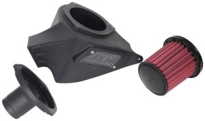 BMW 3 Series Performance Air Intake - AEM Induction - Cold Air - `07-`13